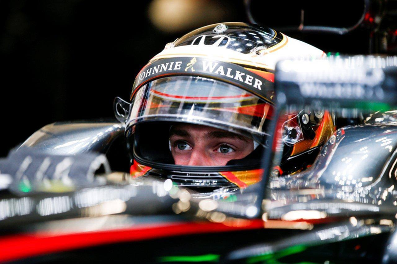 Illustration for article titled Game of Cockpits: rumours about Button, Bottas and HĂĽlkenberg